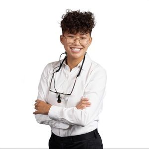 Meet your Posher, Pin-wei